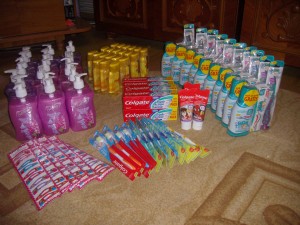 My beautiful picture