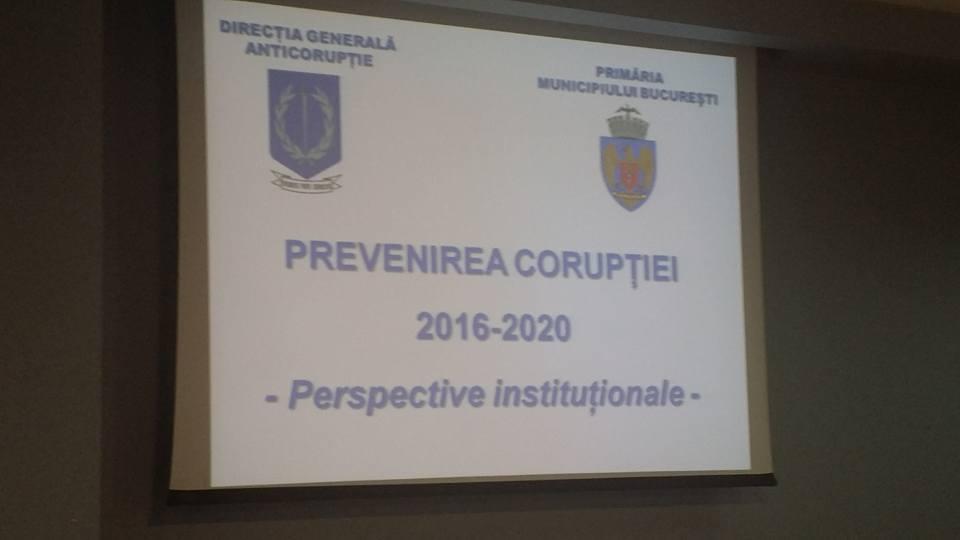 International Anticorruption Day