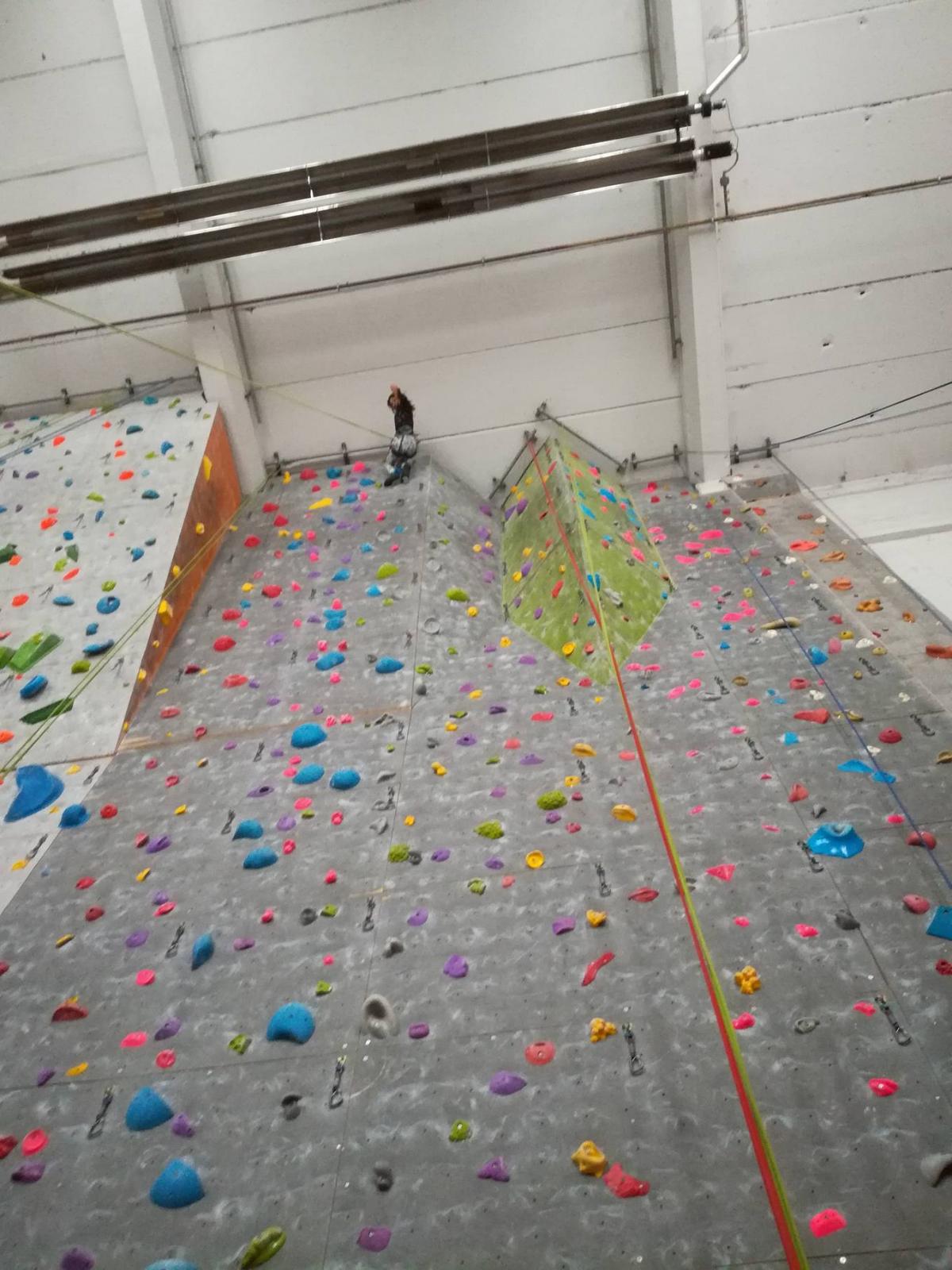 Descopera-ti Abilitatile