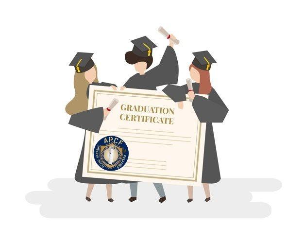 Burse APCF studenti Academia de Politie, Facultatea de Drept si ASE