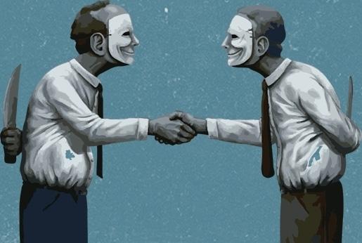 About ethics, integrity and values…