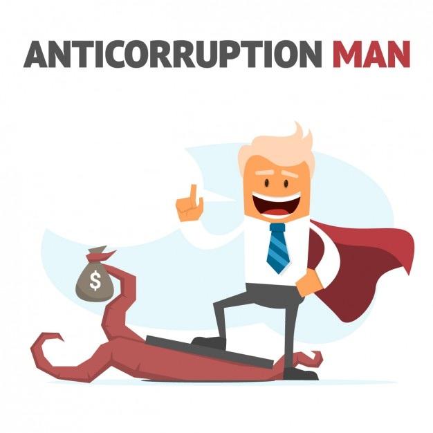 Event: Prevention of Corruption