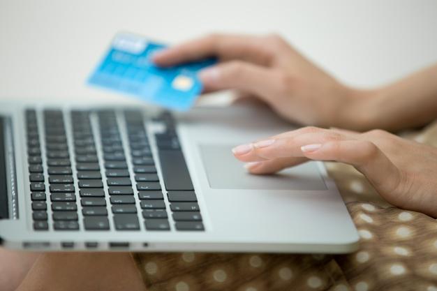 How do you Protect against card fraud?