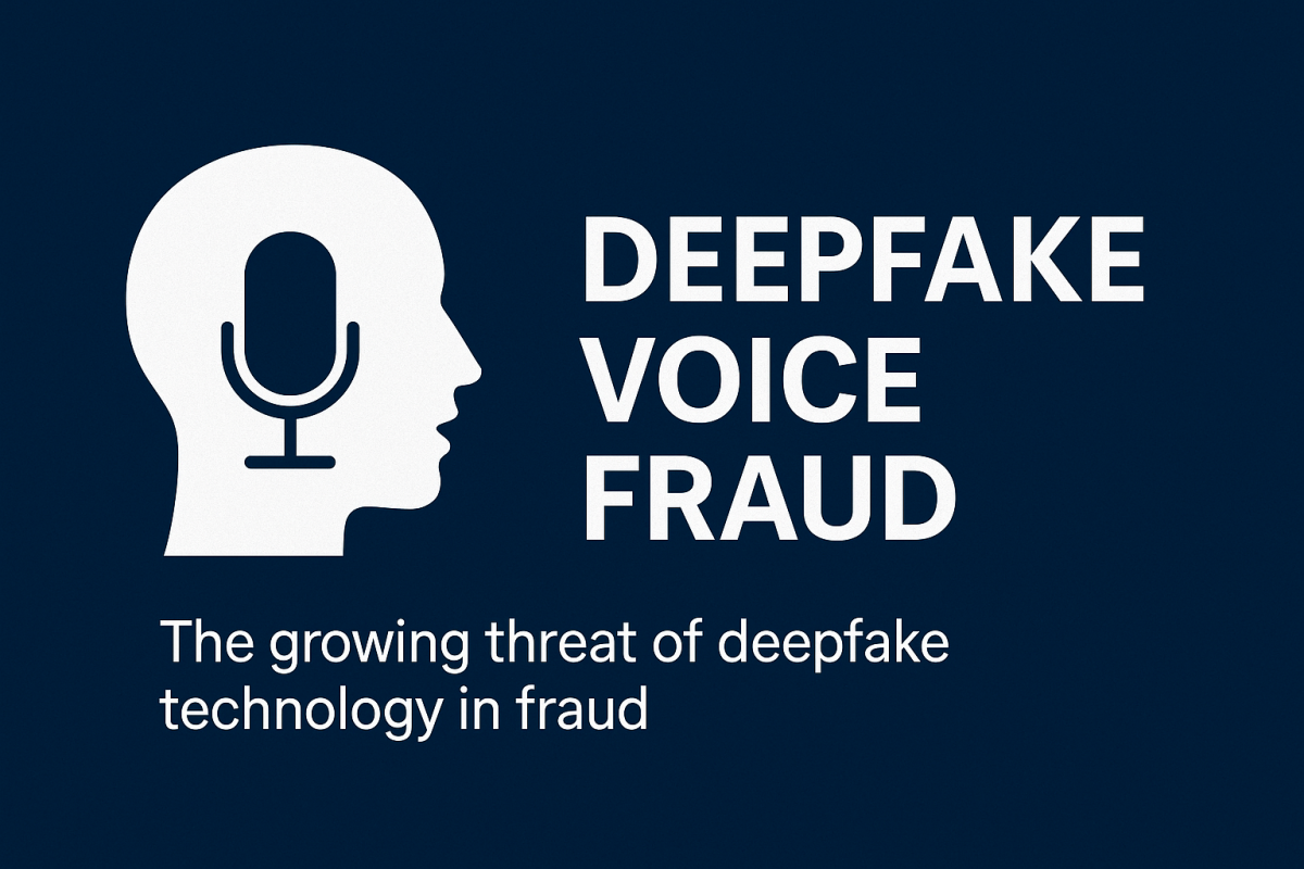 Protect your business’ reputation with deepfake detection technology
