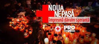 We care! Toghether we give Hope!