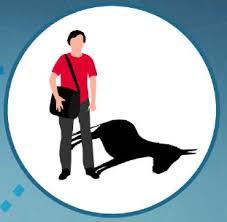 Do not be a Money Mule!