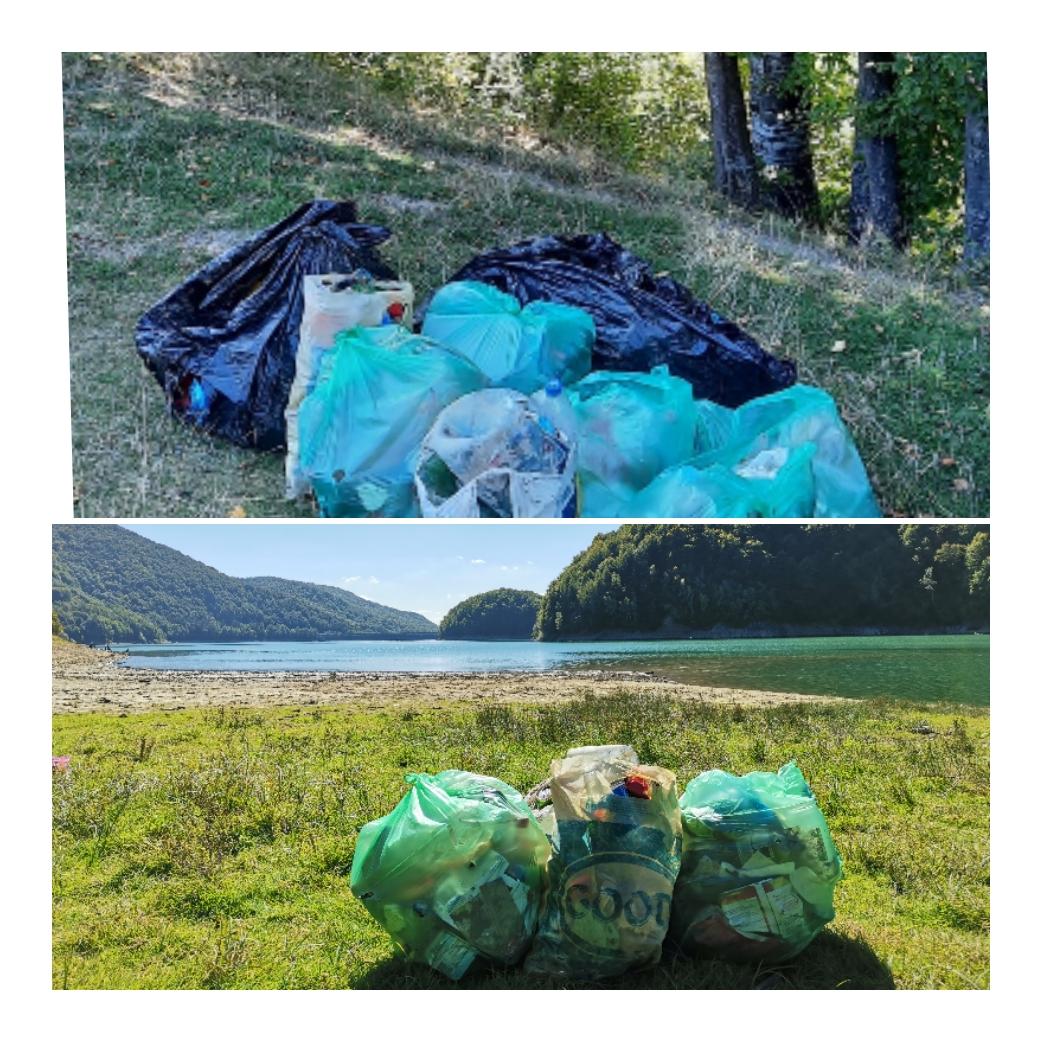 Fii un erou pentru Natura!