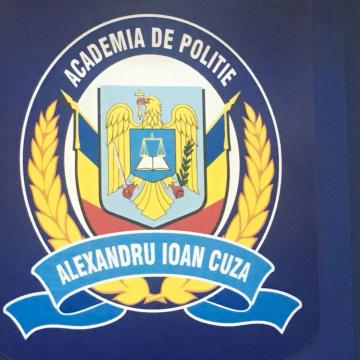 Burse Academia de Politie