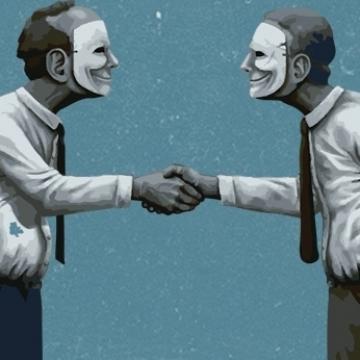 About ethics, integrity and values…