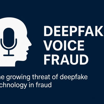 Protect your business’ reputation with deepfake detection technology