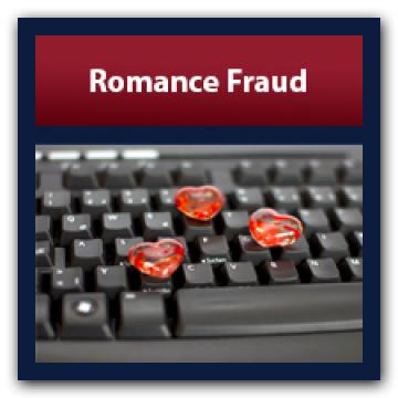 Romance Fraud