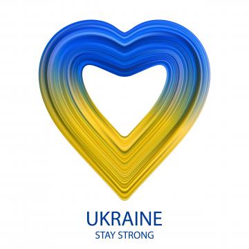 People of Ukraine