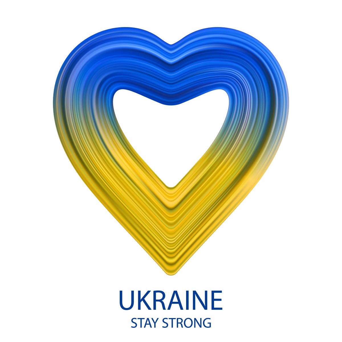 People of Ukraine