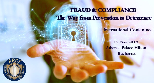 Fraud & Compliance - The Way From Prevention to Deterrence