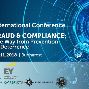 Fraud & Compliance- The Way From Prevention to Deterrence